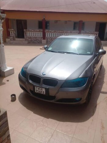 Bmw 328i