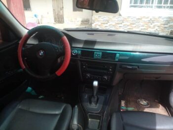 Bmw 328i - Image 2