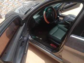 Bmw 328i - Image 3