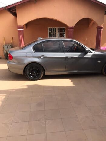 Bmw 328i - Image 5