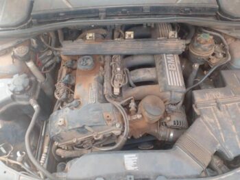 Bmw 328i - Image 7