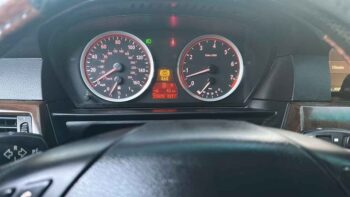 Bmw 530 xl - Image 2