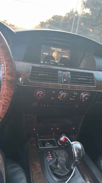 Bmw 530 xl - Image 3