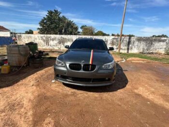 Bmw 530 xl