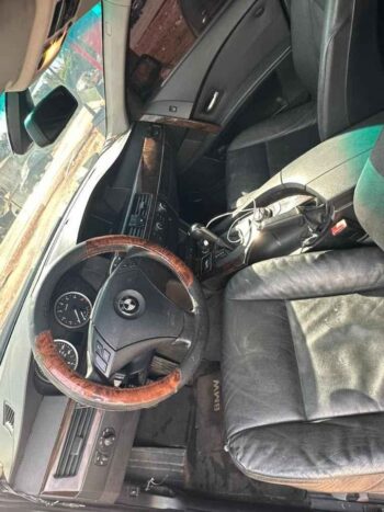 Bmw 530 xl - Image 4
