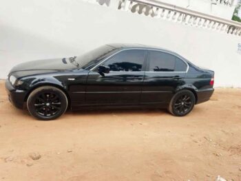 Bmw E46