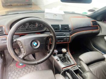 Bmw E46 - Image 2