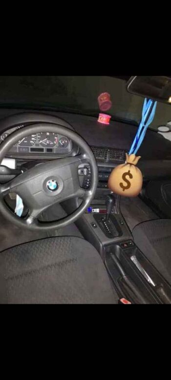 Bmw E46  -  SOLD - Image 2