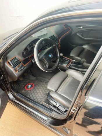 Bmw E46 - Image 3