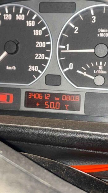 Bmw E46 - Image 4