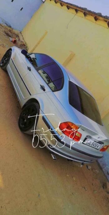 Bmw E46  -  SOLD - Image 4