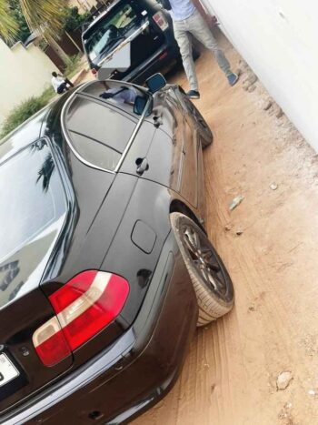 Bmw E46 - Image 6