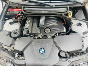 Bmw E46 - Image 7