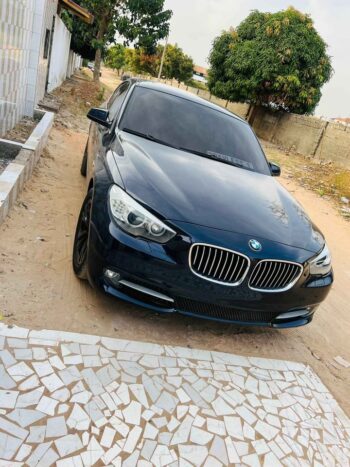 Bmw GT 535i - Image 2