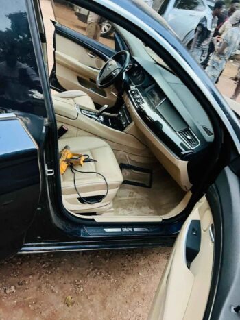 Bmw GT 535i - Image 3