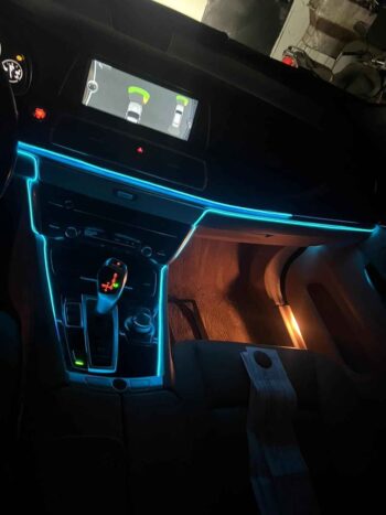 Bmw GT 535i - Image 4