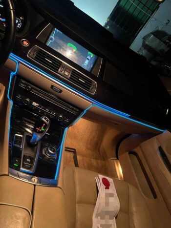 Bmw GT 535i - Image 5