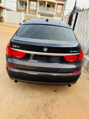 Bmw GT 535i - Image 7