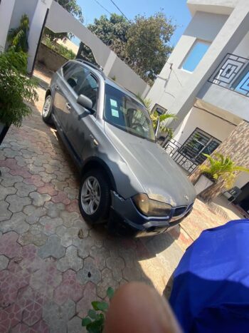 Bmw X3  -  SOLD - Image 2
