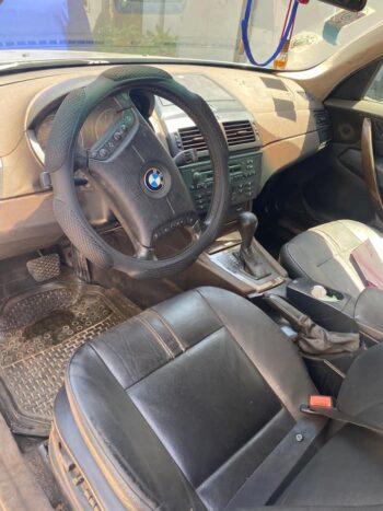 Bmw X3  -  SOLD - Image 3