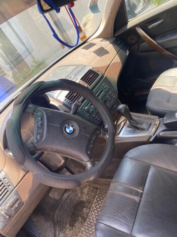 Bmw X3  -  SOLD - Image 4