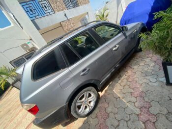 Bmw X3  -  SOLD - Image 6