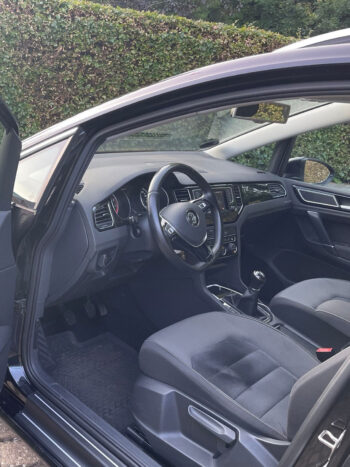 Volkswagen Golf Sportsvan - Image 4