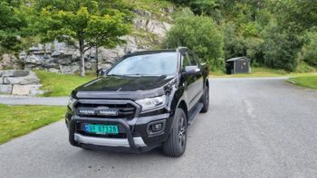 Ford Ranger - Image 4