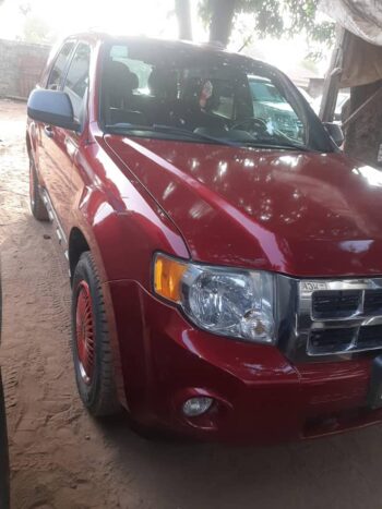 Ford Escape  -  SOLD - Image 2