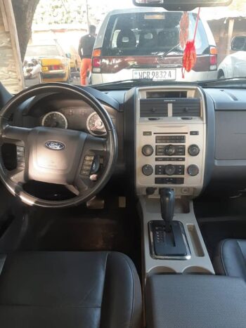 Ford Escape  -  SOLD - Image 8