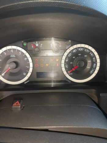 Ford Escape  -  SOLD - Image 3