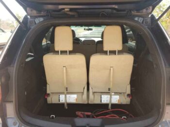 Ford Explorer EcoBoost - Image 3