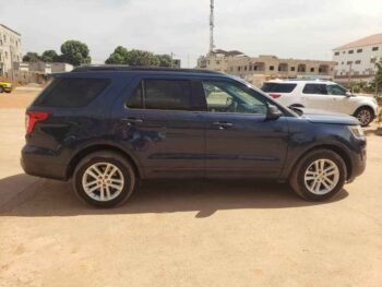 Ford Explorer EcoBoost - Image 4