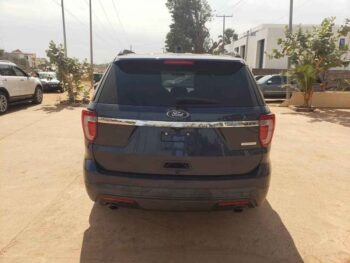 Ford Explorer EcoBoost - Image 5