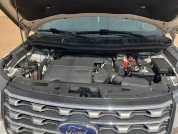 Ford Explorer EcoBoost - Image 6