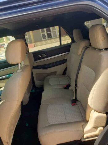 Ford Explorer EcoBoost - Image 7