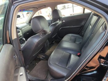 Ford Fusion - Image 2