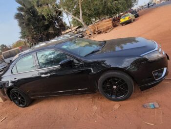 Ford Fusion - Image 3