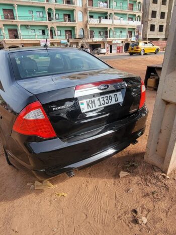 Ford Fusion - Image 5