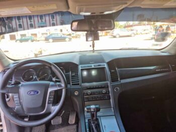 Ford Taurus Limited Edition - Image 2
