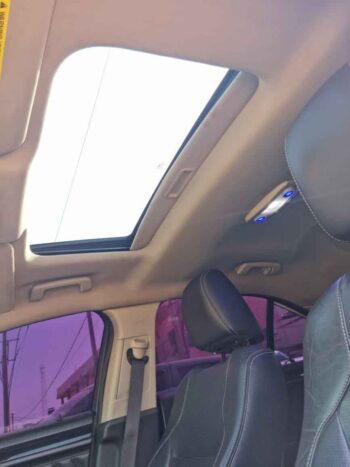 Ford Taurus Limited Edition - Image 4