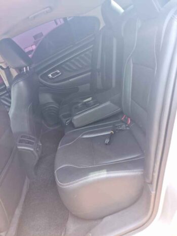 Ford Taurus Limited Edition - Image 5