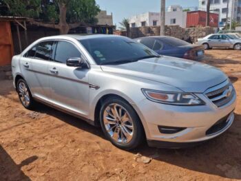 Ford Taurus Limited Edition - Image 7
