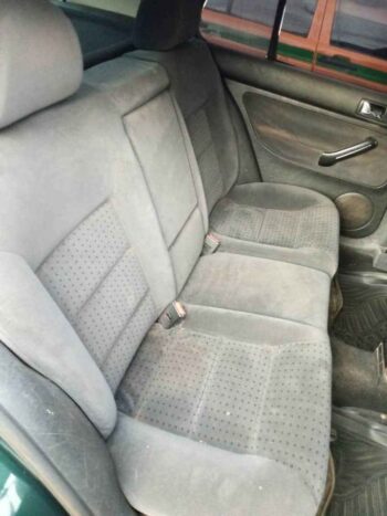 GOLF TYPE 4  -  SOLD - Image 4