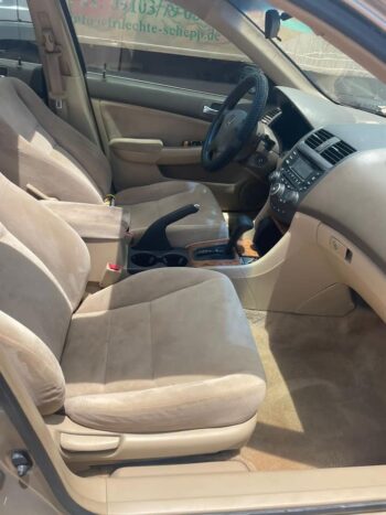 Honda Accord - Image 2