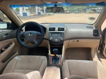 Honda Accord - Image 3