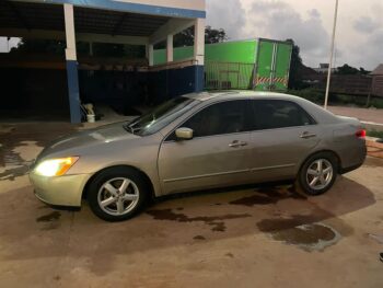 Honda Accord - Image 7