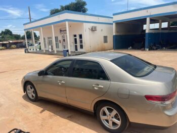 Honda Accord - Image 8