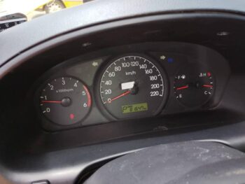 Hyundai Starex - Image 2