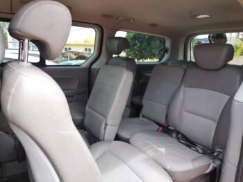 Hyundai Starex - Image 3